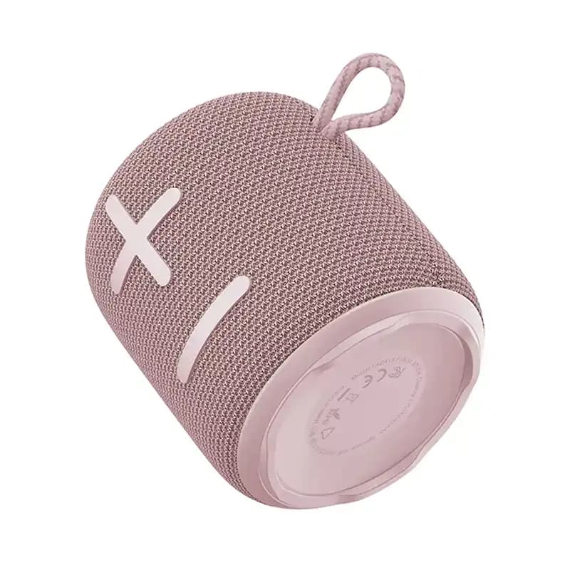 اسپیکر قابل حمل TAZATA مدل FUN 50 PINK — تصویر ۱۰