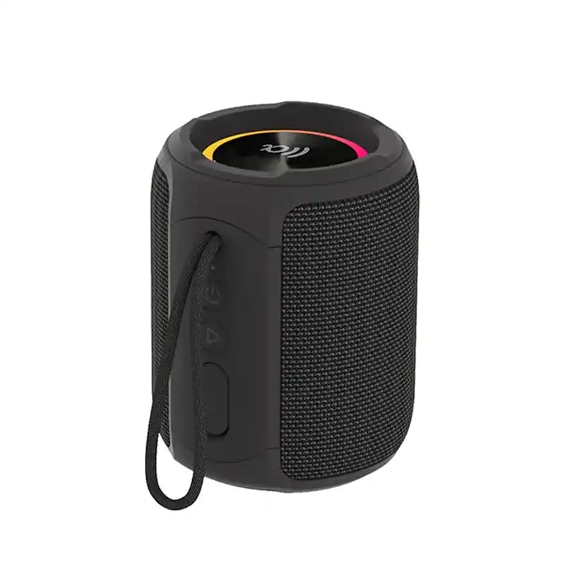 اسپیکر قابل حمل TAZATA مدل PALM 100 BLACK — تصویر ۷
