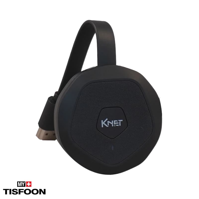 دانگل بی سیم HDMI کی نت K-DHWF1080 — تصویر ۲