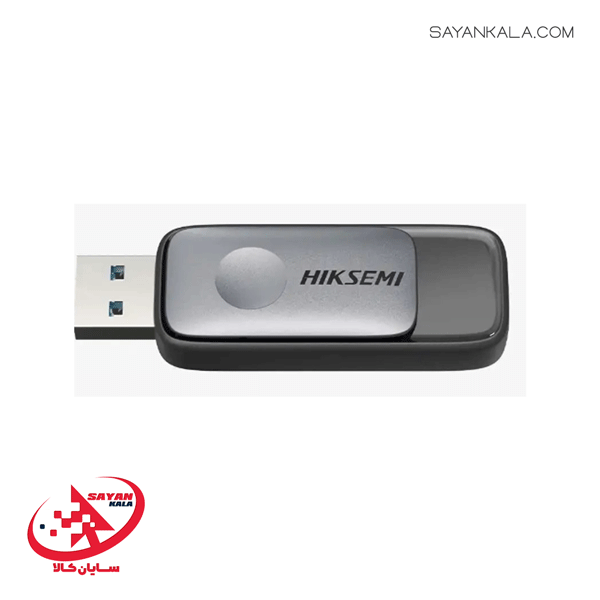 فلش مموری هایک سمی مدل FLASH MEMORY HIKSEMI 64GB HS-USB-M210S USB3.2 — تصویر ۶