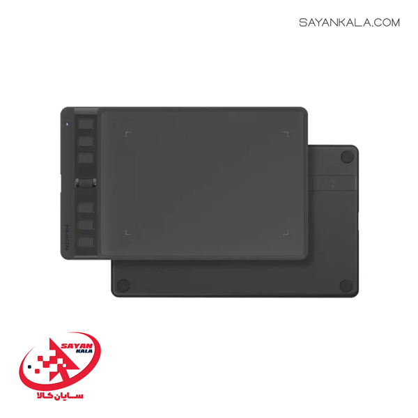 قلم نوری هویون مدل LIGHT PEN HUION INSPIROY 2 H641P — تصویر ۷