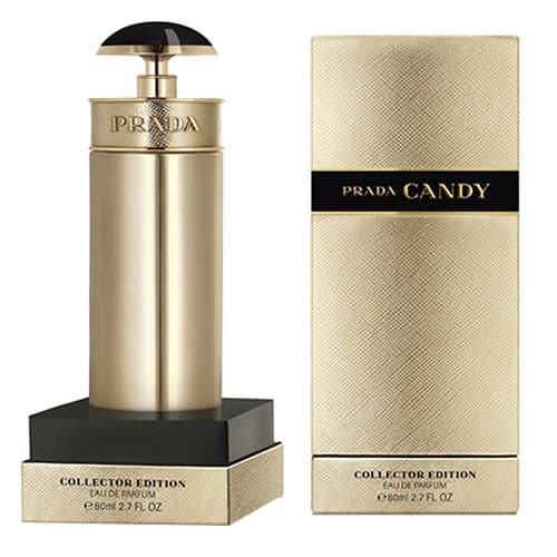 پرادا کندی کالکتور ادیشن زنانه | PRADA / PRADA CANDY COLLECTOR EDITION EDP