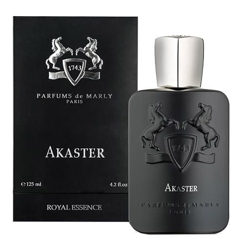 عطر ادکلن پارفومز د مارلی آکاستر | PARFUMS de MARLY / AKASTER