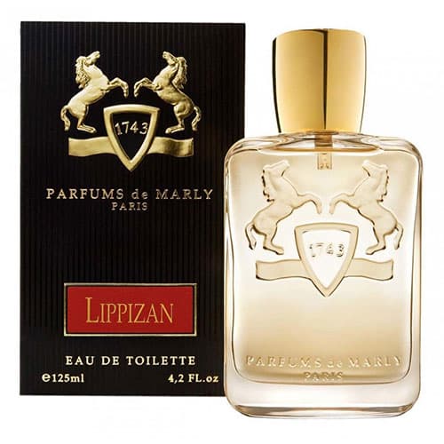 عطر ادکلن پارفومز د مارلی لیپیزان | PARFUMS de MARLY / LIPPIZAN EDT — تصویر ۳