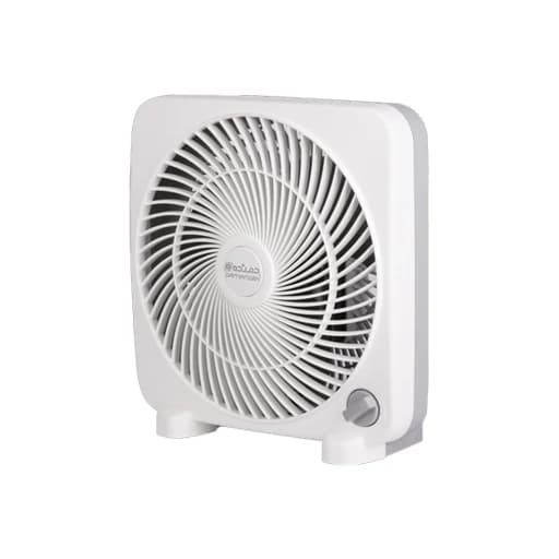 پنکه رومیزی هاله سه سرعته سایز 20 مدل FTF-20H2S دمنده