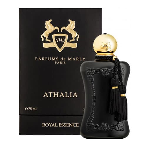عطر ادکلن پارفومز د مارلی اتالیا | PARFUMS de MARLY / ATHALIA