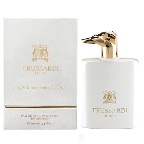 تروساردی دونا لوریرو کالکشن زنانه | TRUSSARDI / TRUSSARDI DONNA LEVRIERO COLLECTION EDP — تصویر ۲