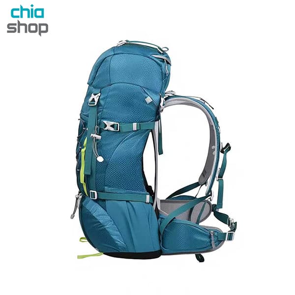 کوله پشتی کوهنوردی کاراکال 45+5 لیتر CA_B4006 ARIOS — تصویر ۱۲