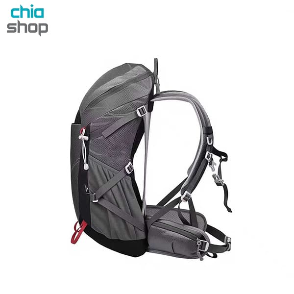 کوله پشتی کوهنوردی کاراکال 30 لیتر CA_B4001 RAHA — تصویر ۸