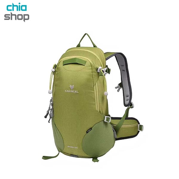 کوله پشتی کوهنوردی کاراکال 20 لیتر CA-B4011 DIARA