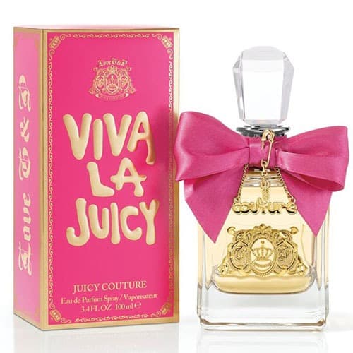 جویسی کوتور ویوا لا جویسی زنانه | JUICY COUTURE / VIVA LA JUICY EDP