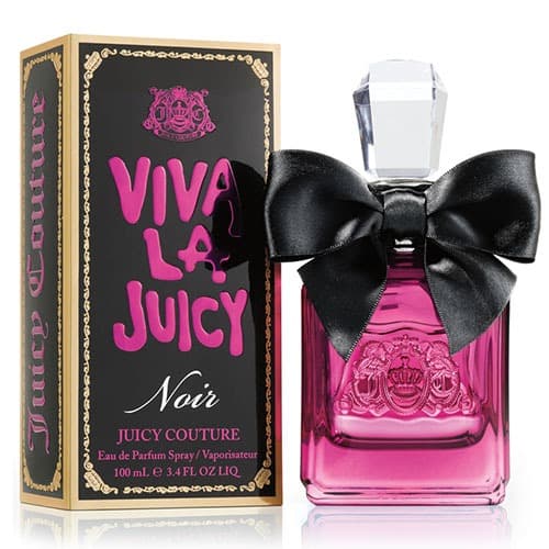 جویسی کوتور ویوا لا جویسی نویر | JUICY COUTURE / VIVA LA JUICY Noir EDP