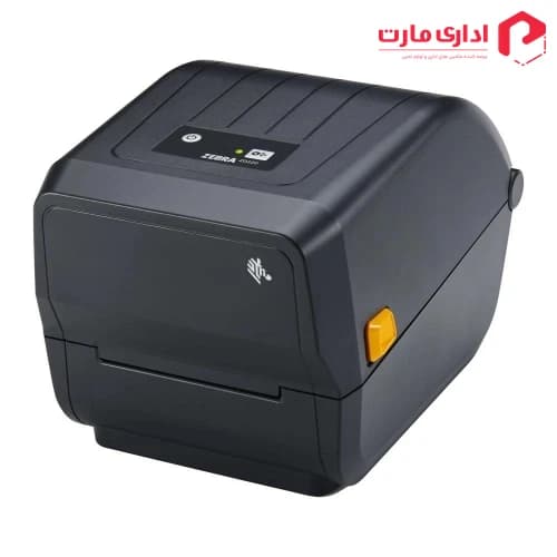 پرینتر لیبل زن زبرا مدل ZD220t — تصویر ۹