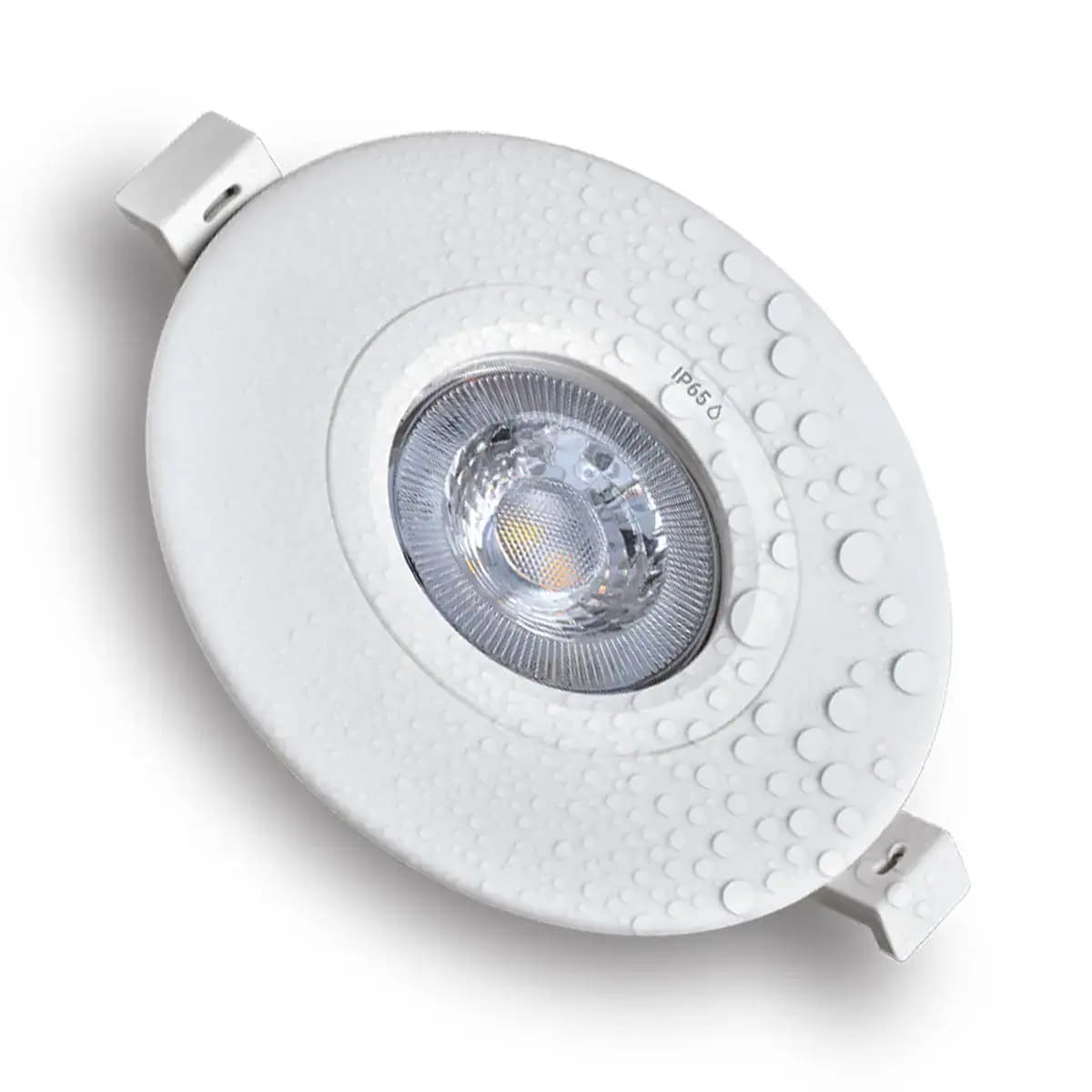 چراغ هالوژن لنز دار 6 وات IP پارس لایت — تصویر ۳