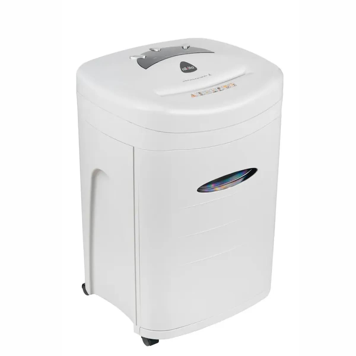 کاغذ خردکن نیکیتا مدل SD9511 — تصویر ۴