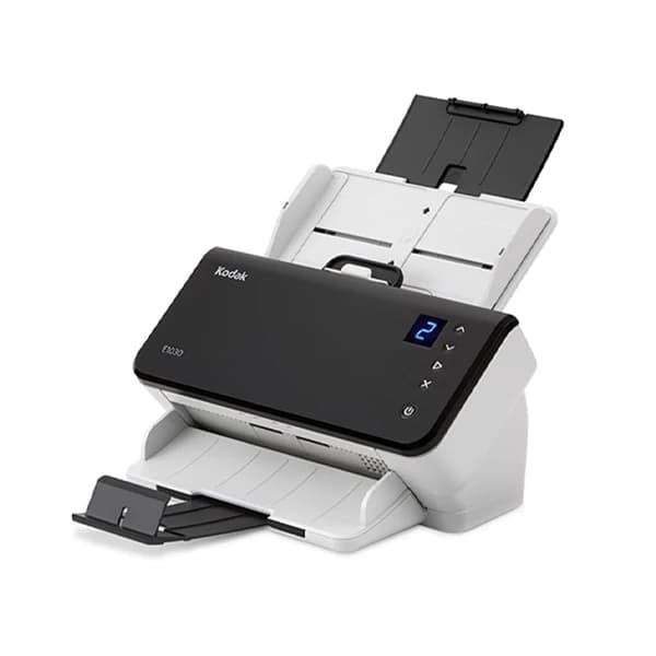 اسکنر کداک مدل kodak E1040