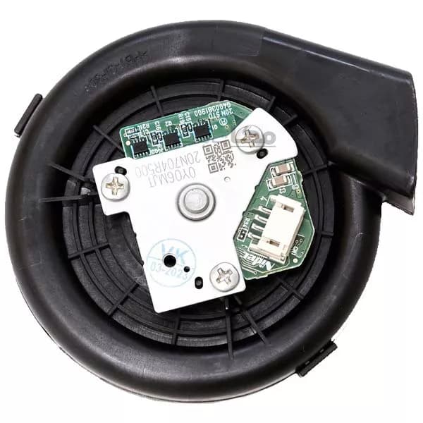 موتور مکش جارو رباتیک Roborock S5 MAX کد SM-3 — تصویر ۴