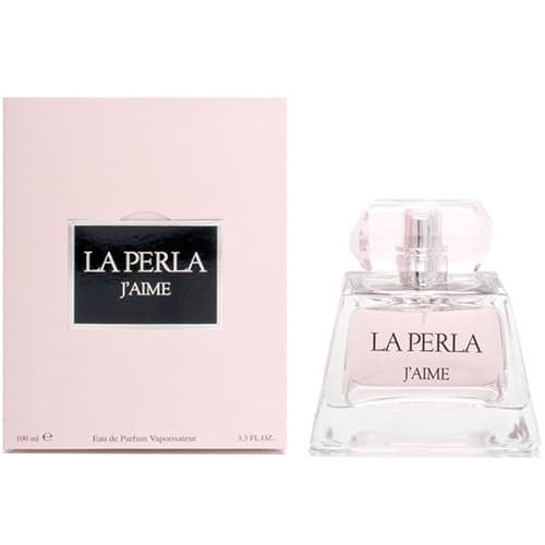لاپرلا جایم-جوئم زنانه | LA PERLA / LA PERLA J’AIME EDP