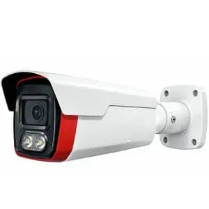 دوربین مداربسته بولت اس ویژنP-S505-RJ4-AI — تصویر ۵