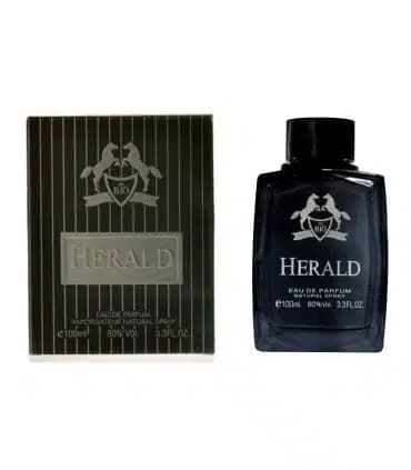 عطر و ادکلن مردانه ریو کالکشن هرالد ادوپرفیوم RIO COLLECTION HERALD EDP FOR MEN