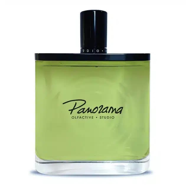 عطر و ادکلن زنانه و مردانه اولفاکتیو استودیو پانوراما ادوپرفیوم OLFACTIVE STUDIO PANORAMA EDP FOR WOMEN AND MEN — تصویر ۲
