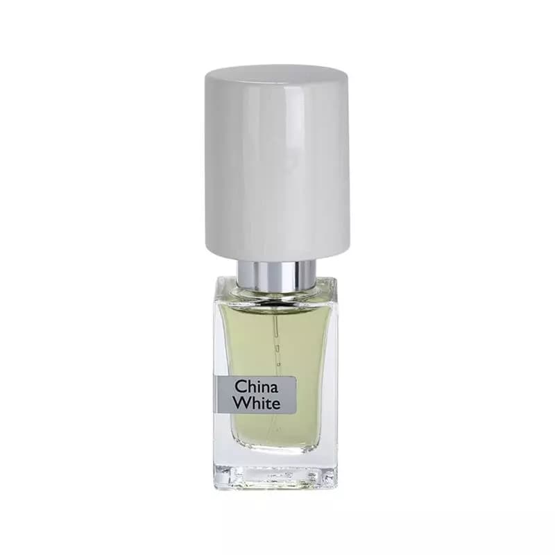 عطر زنانه ناسوماتو چاینا وایت NASOMATTO CHAINA WHITE — تصویر ۳