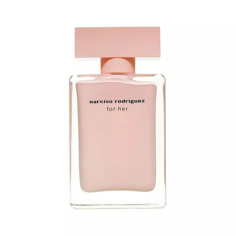 عطر و ادکلن زنانه نارسیسو رودریگز ادوپرفیوم NARCISO RODRIGUEZ FOR HER EDP FOR WOMEN