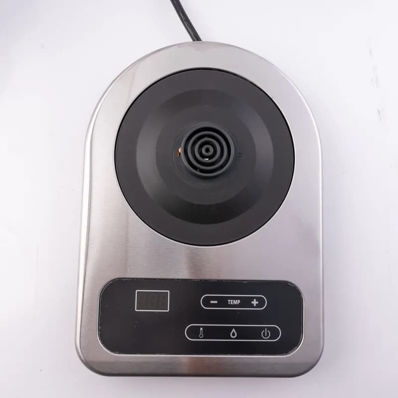 چایساز روهمی نیکووا (ژاپن)دیجیتال مدل NTK-205DF — تصویر ۹
