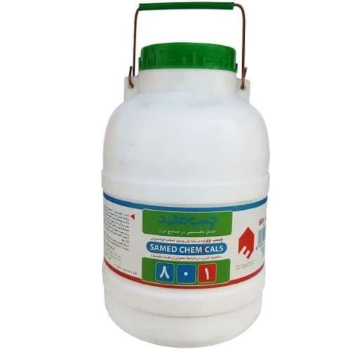 چسب مشهد 801 چوب 7 کیلو — تصویر ۳