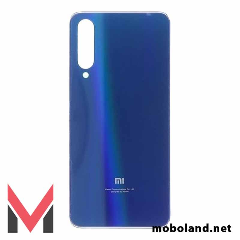 درب پشت شیائومی Xiaomi Mi 9 SE — تصویر ۳