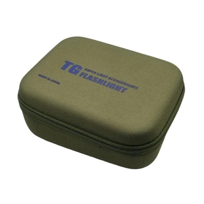 چراغ قوه شارژی سیتیکام مدل P90-A — تصویر ۷