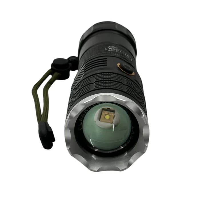 چراغ قوه شارژی سیتیکام مدل P90-A — تصویر ۴