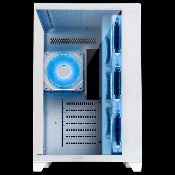 کیس گیمینگ فاطر مدل FG-880W — تصویر ۱۲