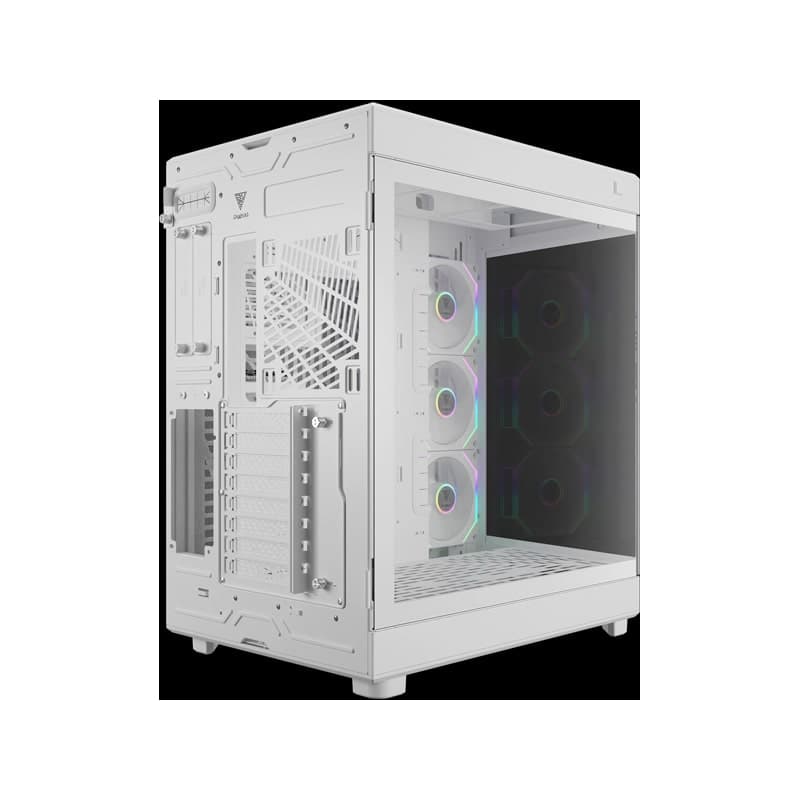 کیس گیم دیاس مدل NESO P1 PRO WH — تصویر ۹