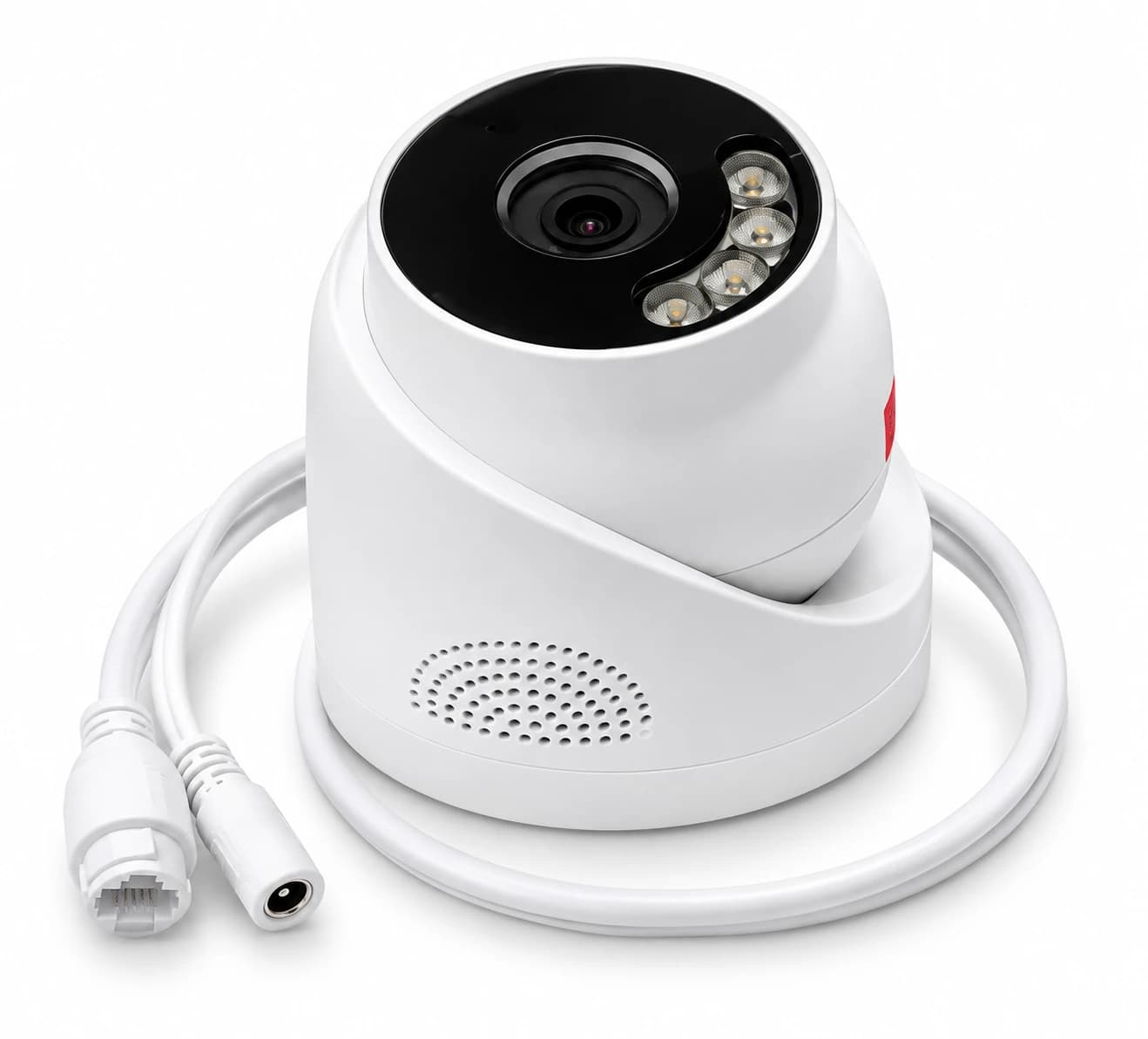 دوربین مداربسته دام اس ویژن P-D650LQ-V — تصویر ۴