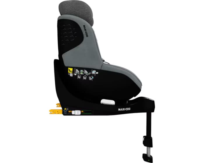 صندلی ماشین مکسی کوزی Maxi Cosi مدل Micca Pro 360 2 — تصویر ۳