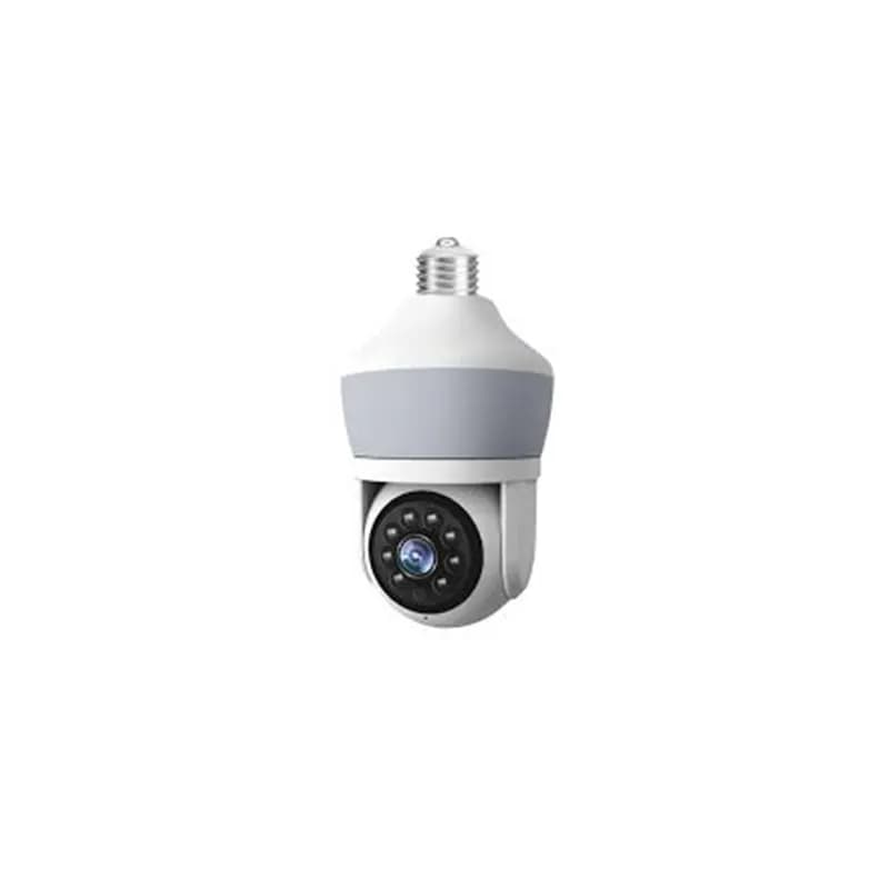 دوربین مداربسته هوشمند ایکس او XO-CR02/سفید — تصویر ۴