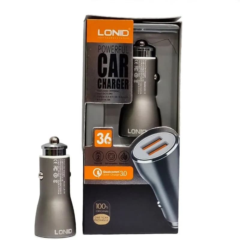 فندکی LONID LS3