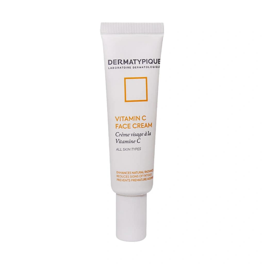 کرم نرمکننده حاوی ویتامین C درماتیپیک 30 میلیلیتر Dermatypique — تصویر ۲