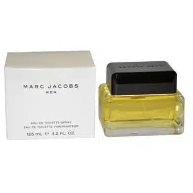 عطر و ادکلن مردانه مارک جاکوبز مارک جاکوبز من ادوتویلت MARC JACOBS MARC JACOBS MEN EDT FOR MEN — تصویر ۳