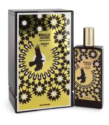عطر و ادکلن زنانه و مردانه ممو موروکن لدر ادوپرفیوم MEMO MORROCAN LEATHER EDP FOR WOMEN AND MEN — تصویر ۲
