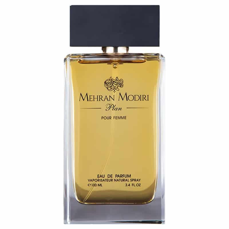 عطر و ادکلن زنانه مهران مدیری کلوز آپ پور فیمه ادوپرفیوم MEHRAN MODIRI CLOSR UP POUR FEMME EDP FOR WOMEN