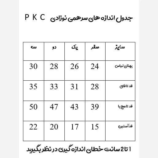 سرهمی نوزاد طرح بابونه رنگ زرد جنس نخ پنبه ضد حساسیت — تصویر ۱۱