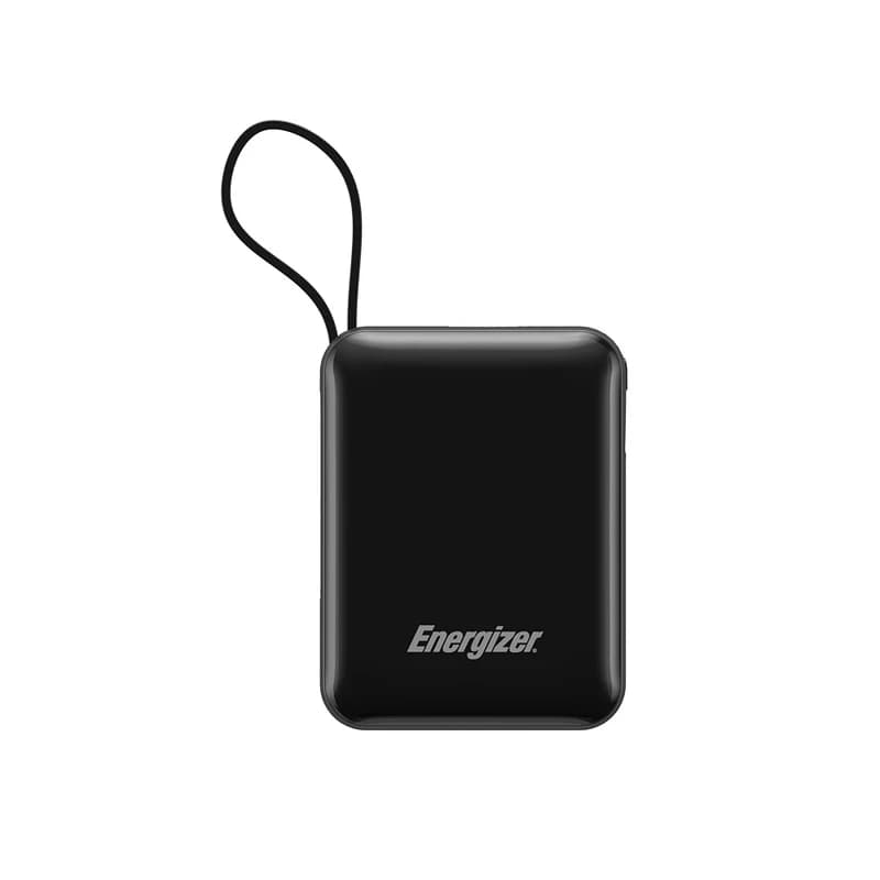 پاوربانک انرجایزر ظرفیت 20000 میلی آمپر مدل Energizer UE20077PQ 35W — تصویر ۶