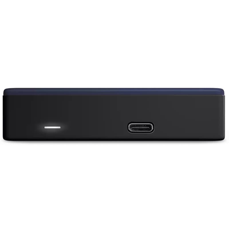 هارد اکسترنال وسترن دیجیتال Western Digital My Passport 6TB — تصویر ۴