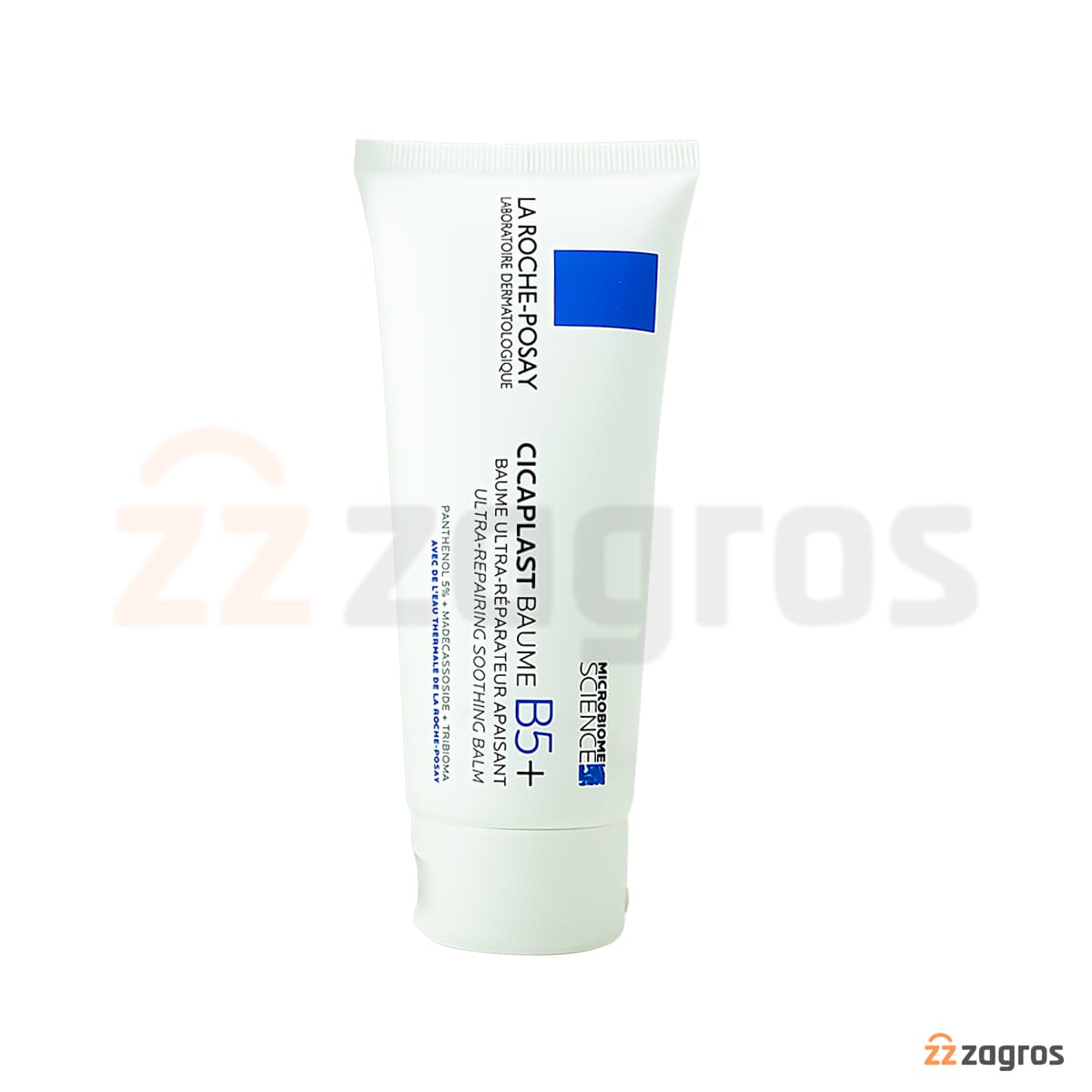 کرم سیکاپلاست لاروش پوزای ترمیم کننده100میلLA ROCHE-POSAY — تصویر ۱۱