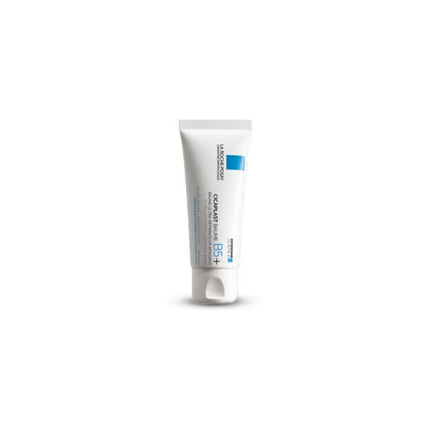 کرم سیکاپلاست لاروش پوزای ترمیم کننده100میلLA ROCHE-POSAY — تصویر ۳