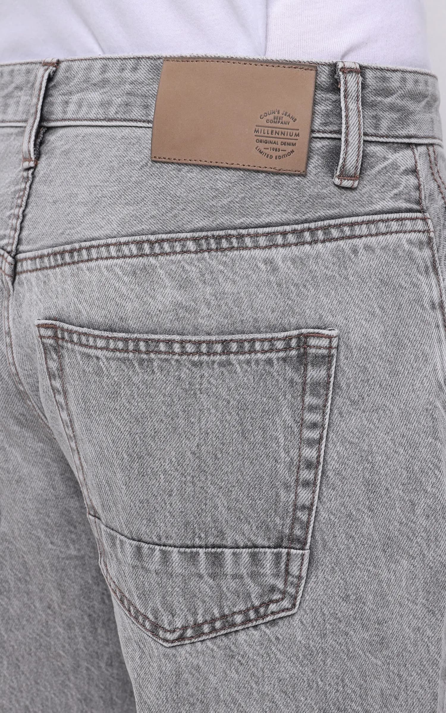 شلوار جین مردانه Colin’s کد CL1075016 — تصویر ۹