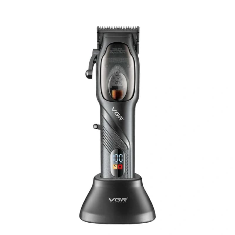 ماشین اصلاح سر و صورت وی جی آر مدل V-269 — تصویر ۲