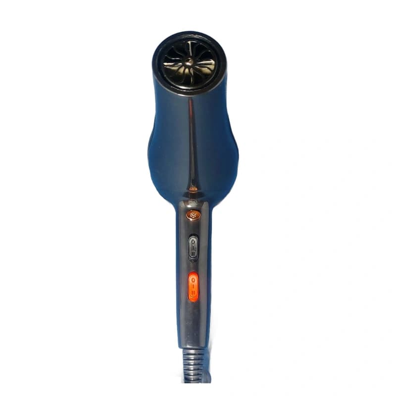 سشوار لیز مدل Superme LZ-450 (طرح) — تصویر ۵